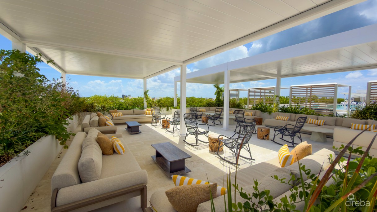 The Grove Too - 1 Bed Condo - Image 9