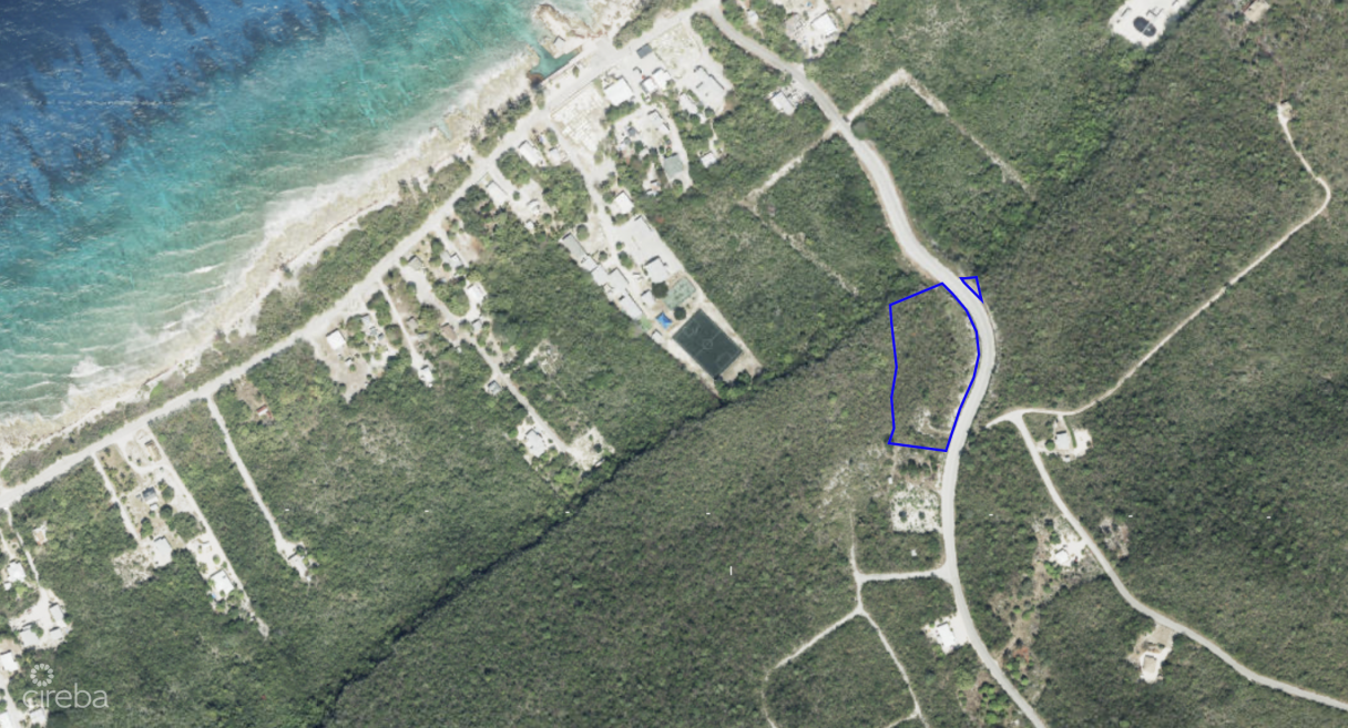 Bluff Edge At The Creek - Image 2