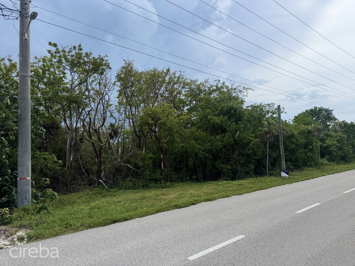 Rum Point Drive Large Lot 31 - Image 6