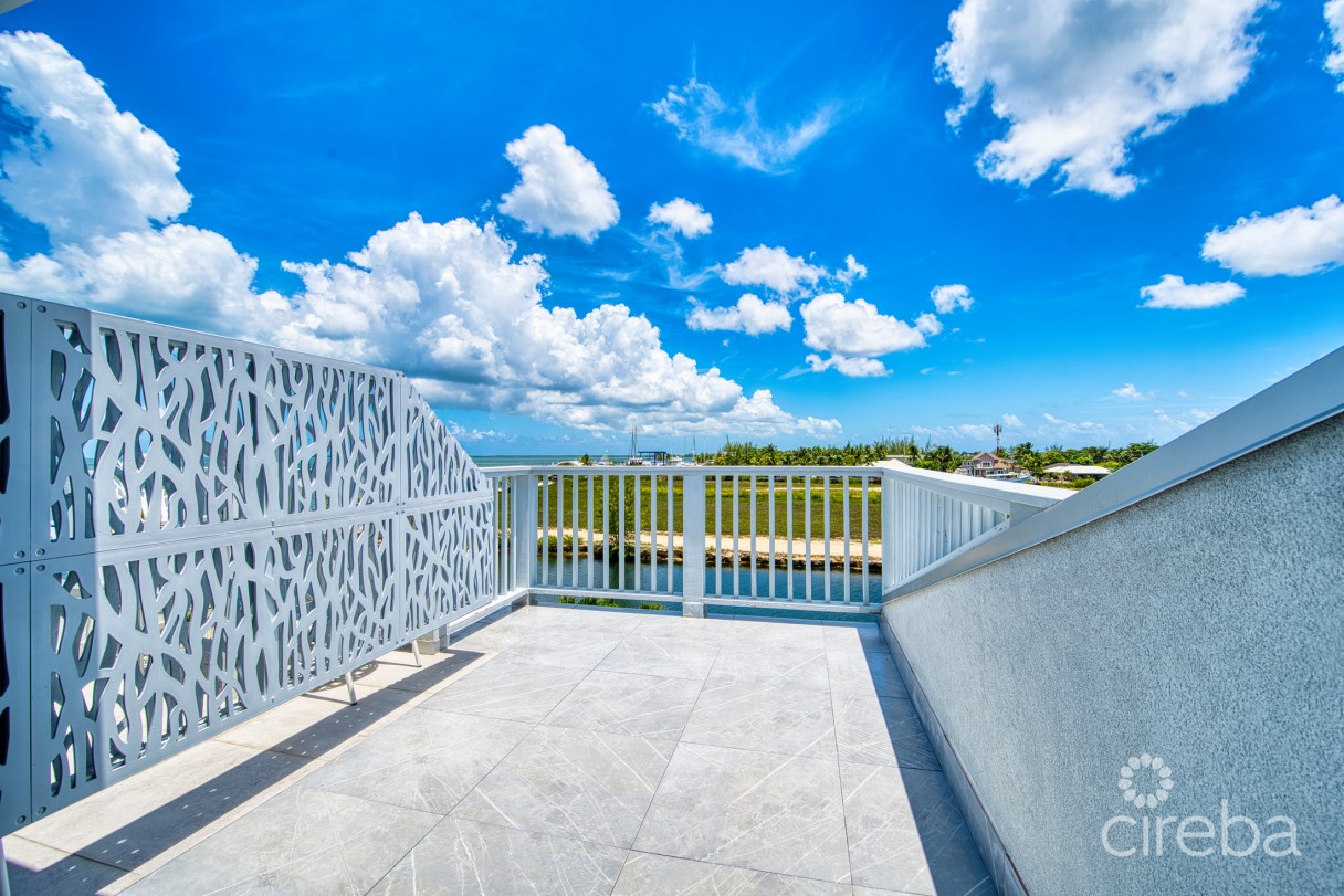 Large Seahaven 2 Bed With Pool - Oceanview And Canal Front - Image 17