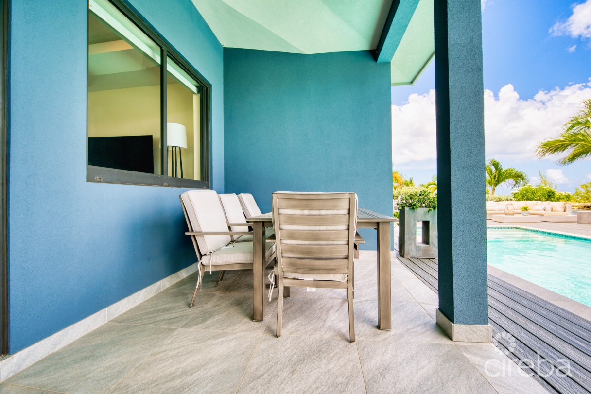 Large Seahaven 2 Bed With Pool - Oceanview And Canal Front - Image 21