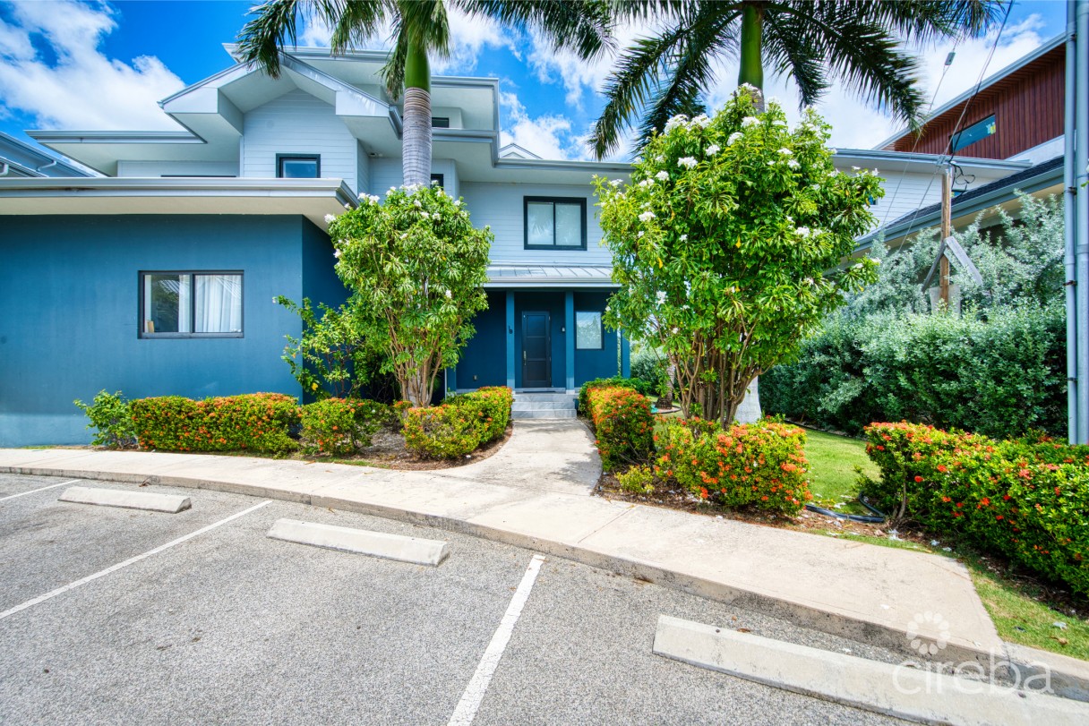 Large Seahaven 2 Bed With Pool - Oceanview And Canal Front - Image 24