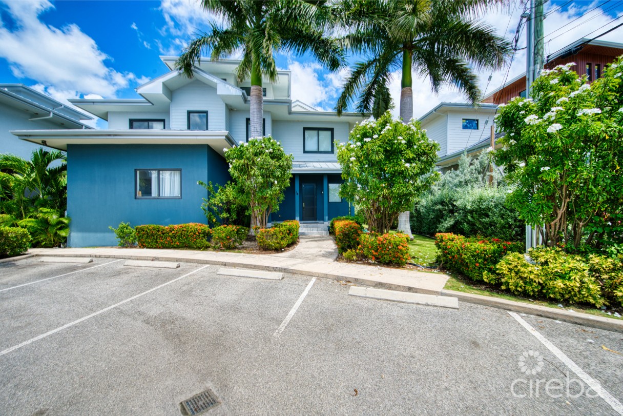 Large Seahaven 2 Bed With Pool - Oceanview And Canal Front - Image 26
