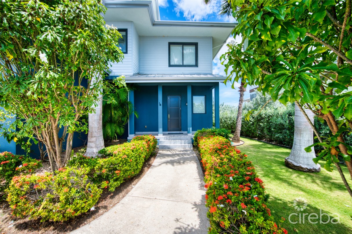 Large Seahaven 2 Bed With Pool - Oceanview And Canal Front - Image 1