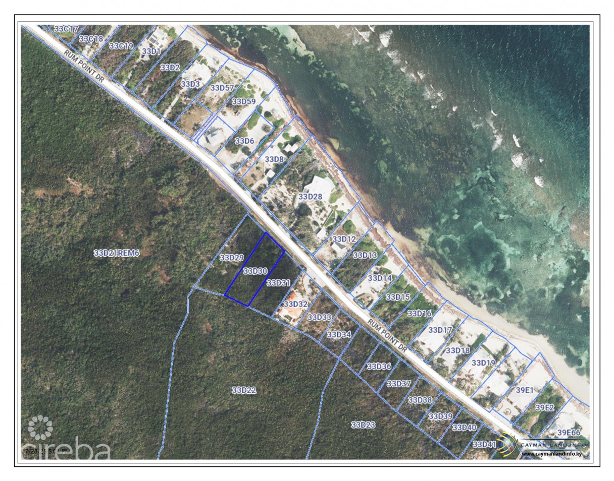 Rum Point Drive Large Lot 30 - Image 2