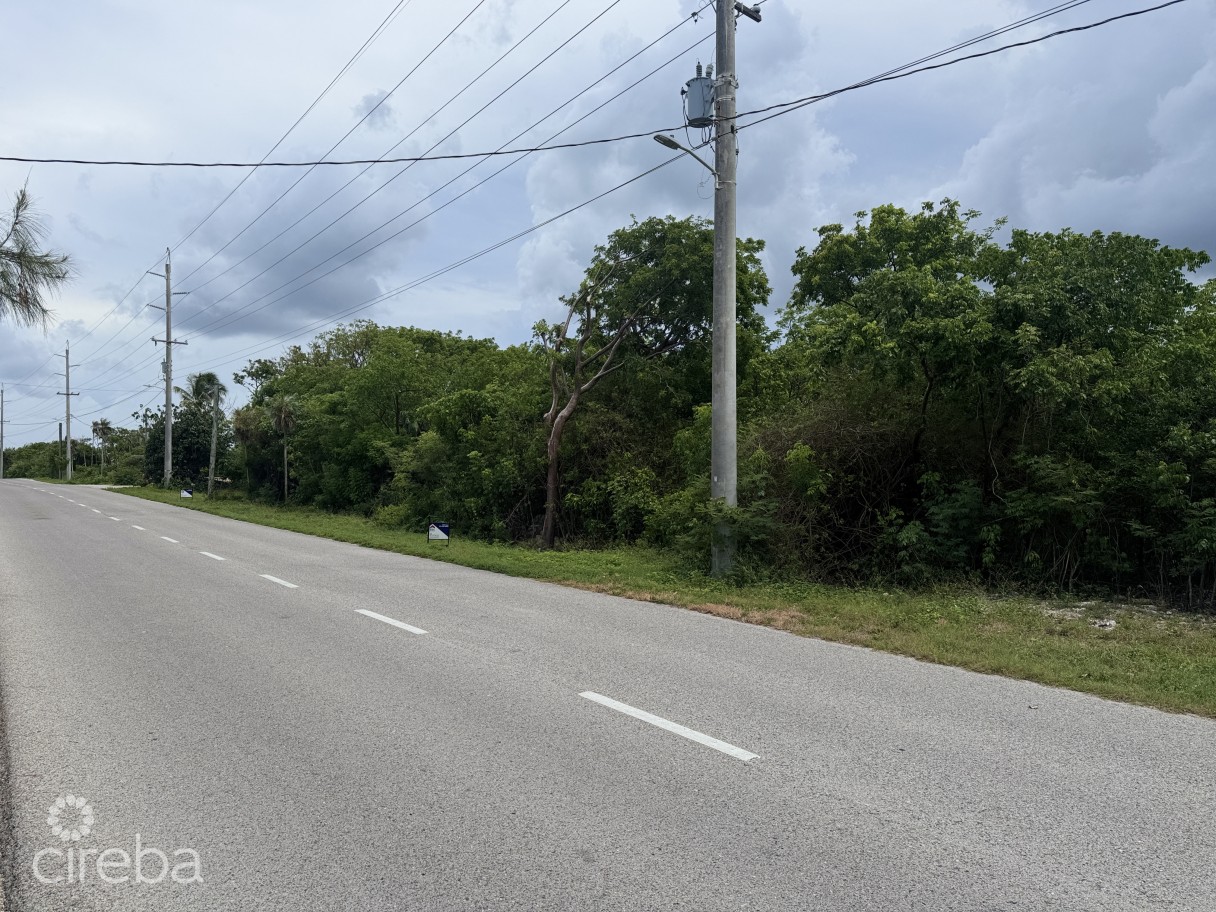 Rum Point Drive Large Lot 30 - Image 6