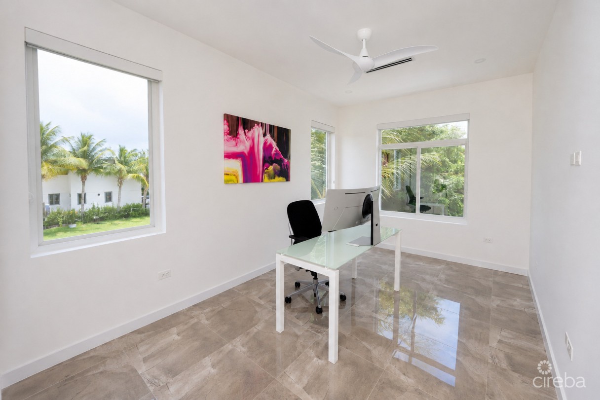 Twenty40 #16 Luxury Canalfront End Unit Townhome - Image 10