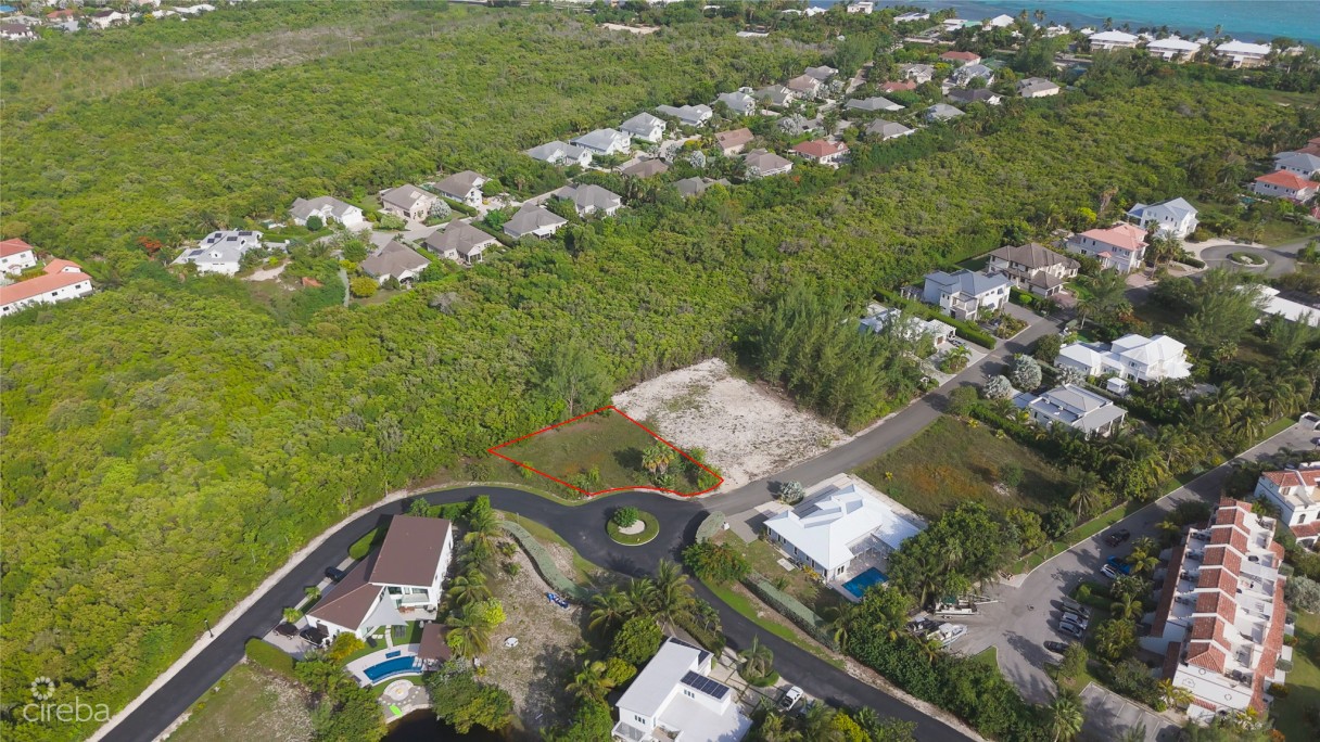 The Lakes, South Sound - Rare 0.2870-acre Corner Lot - Image 5