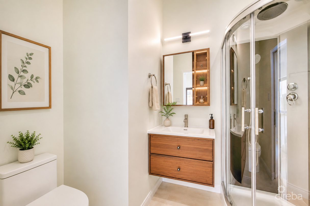 Greenwood Six #1 | Brand New Central Gt Condo - Image 3