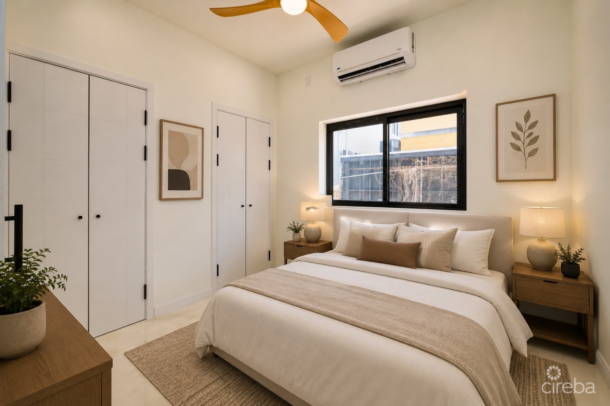 Greenwood Six #1 | Brand New Central Gt Condo - Image 2