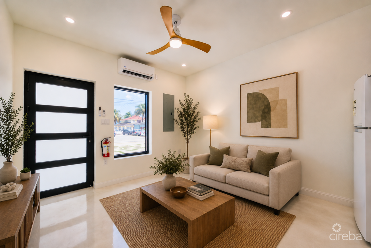 Greenwood Six #1 | Brand New Central Gt Condo - Image 5