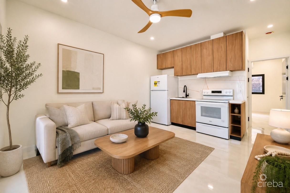 Greenwood Six #1 | Brand New Central Gt Condo - Image 1