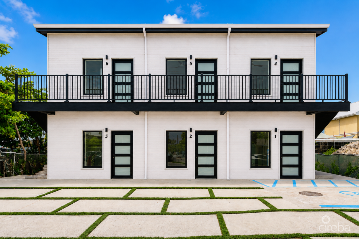 Greenwood Six #6 | Prime Central Gt Investment - Image 1
