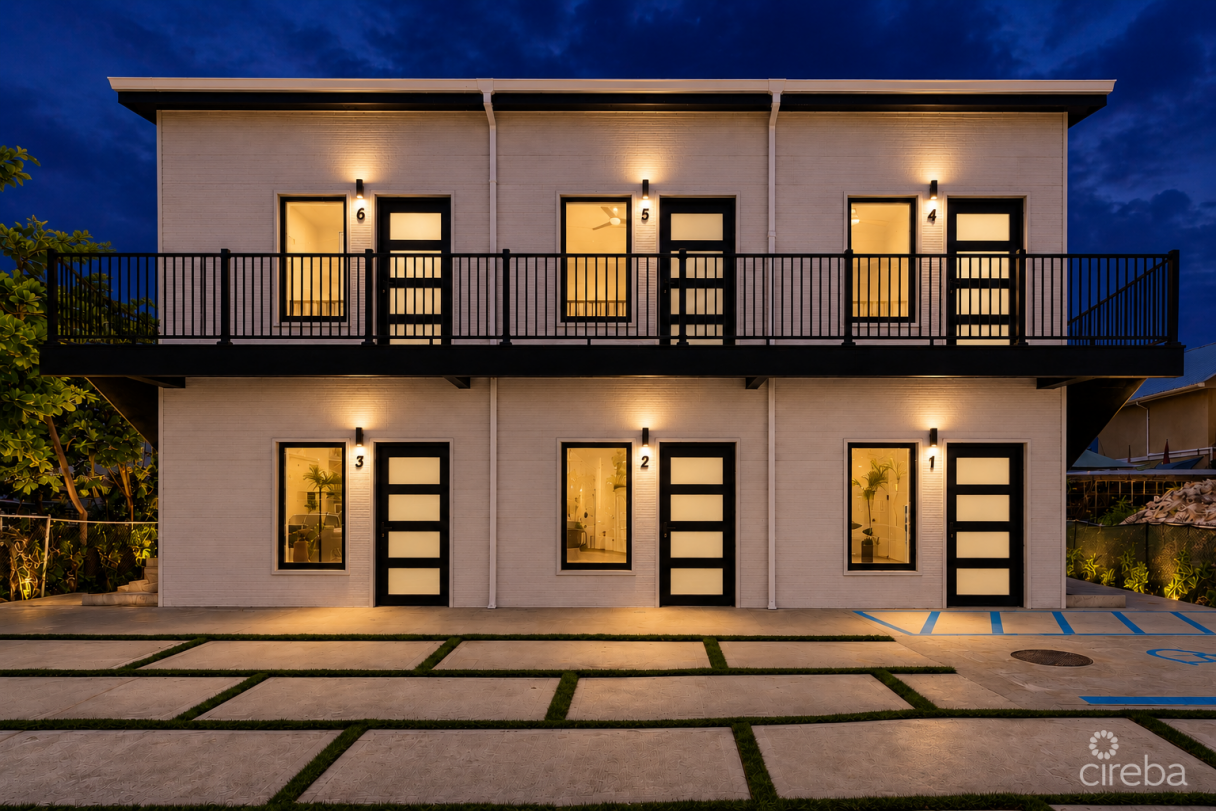 Greenwood Six #6 | Prime Central Gt Investment - Image 9