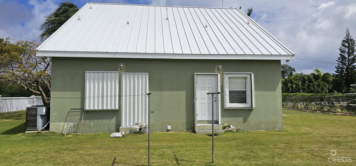 Duplex Investment Property - Aurora Drive, West Bay - Image 9