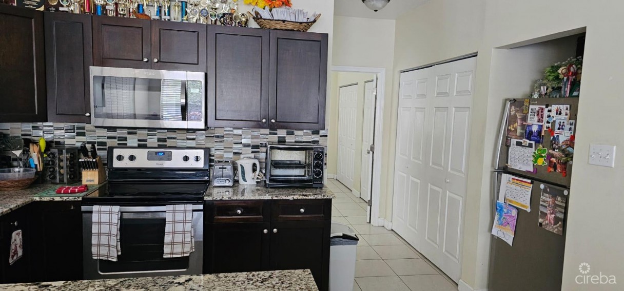 Duplex Investment Property - Aurora Drive, West Bay - Image 3