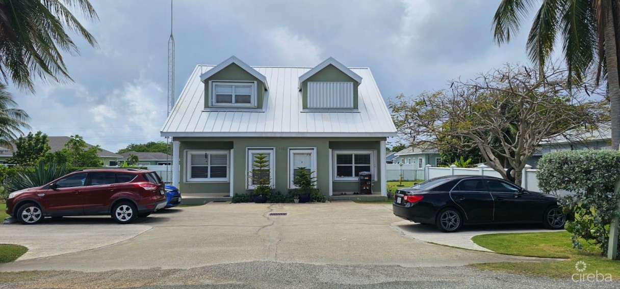 Duplex Investment Property - Aurora Drive, West Bay - Image 11