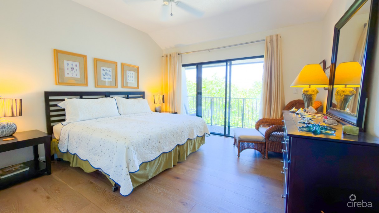 Villas Pappagallo 2 Bed Oceanfront - Image 2