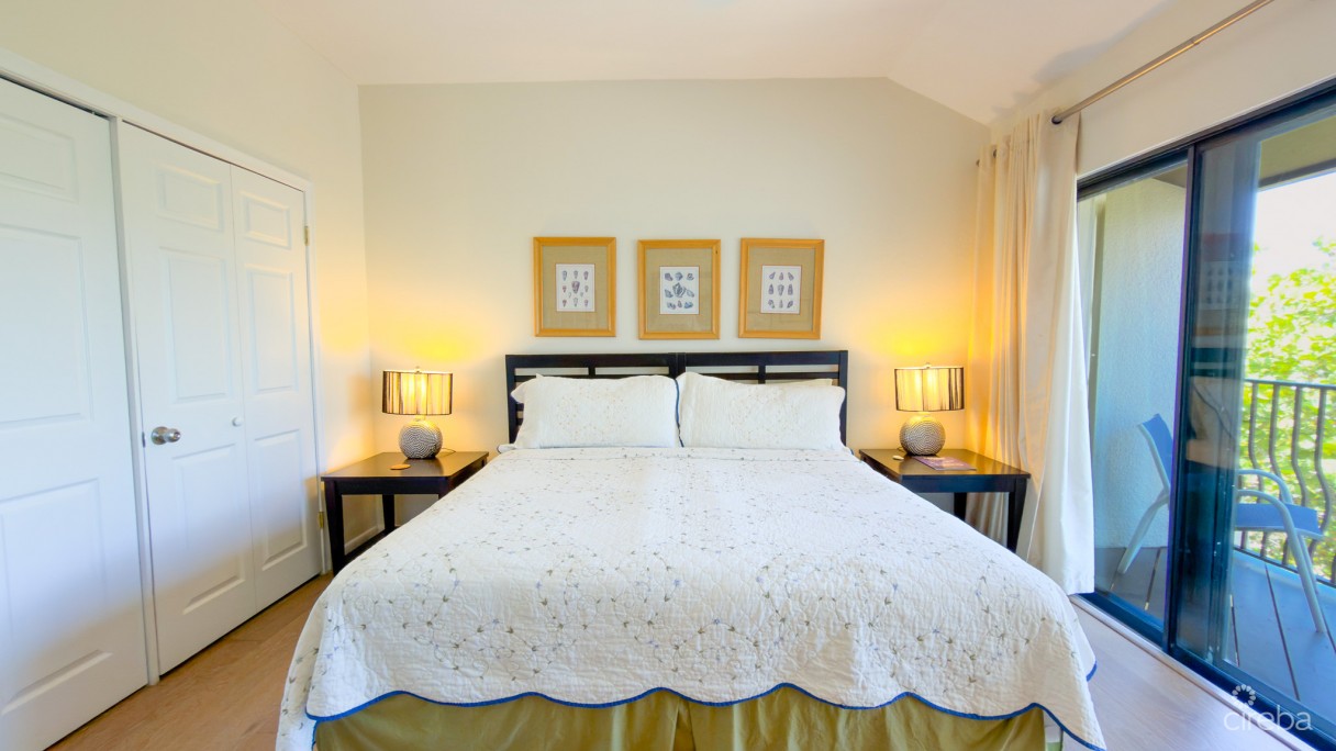 Villas Pappagallo 2 Bed Oceanfront - Image 3
