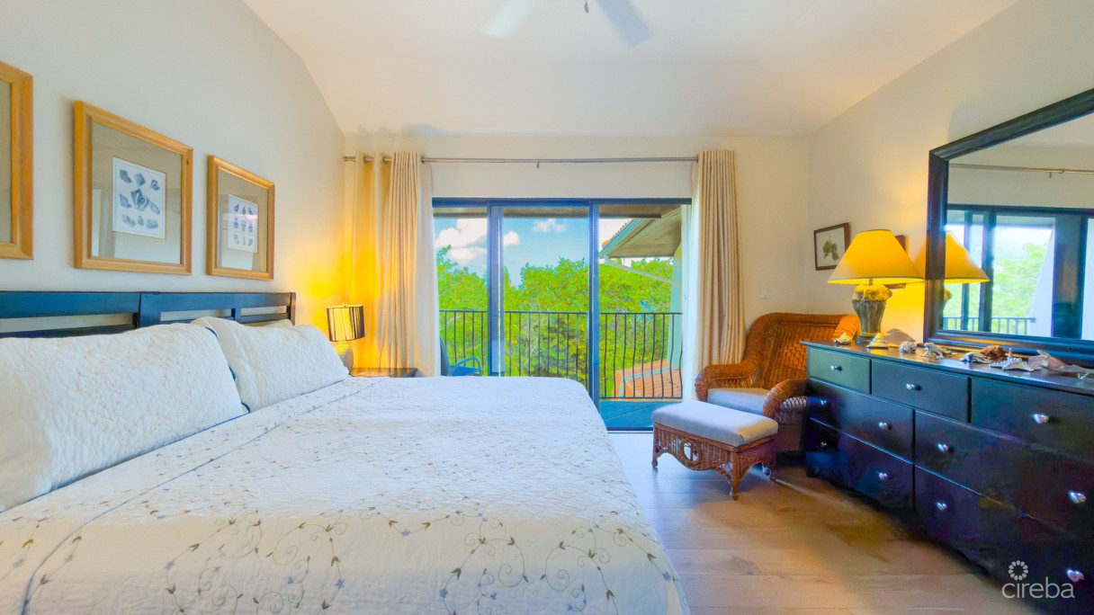Villas Pappagallo 2 Bed Oceanfront - Image 4
