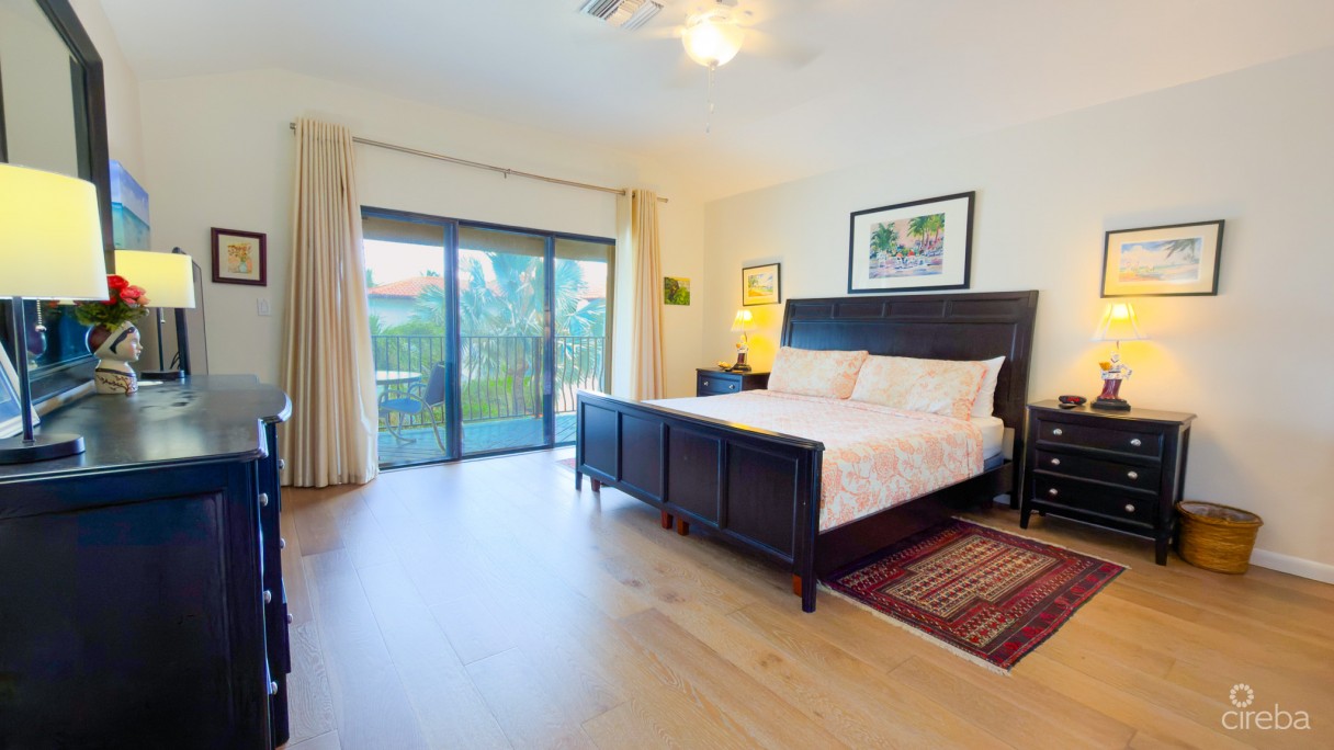 Villas Pappagallo 2 Bed Oceanfront - Image 5