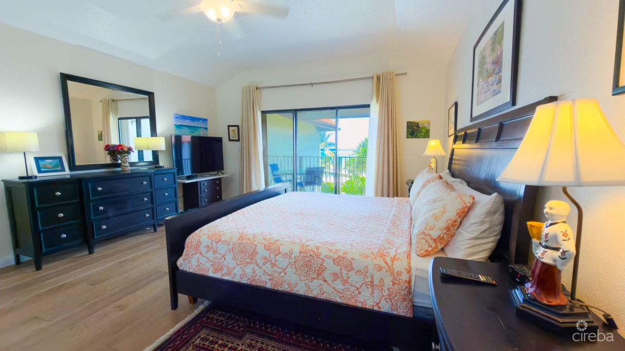 Villas Pappagallo 2 Bed Oceanfront - Image 6