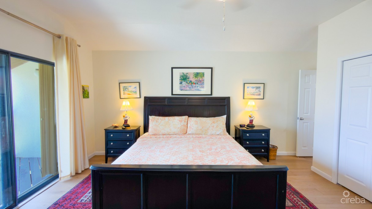 Villas Pappagallo 2 Bed Oceanfront - Image 7