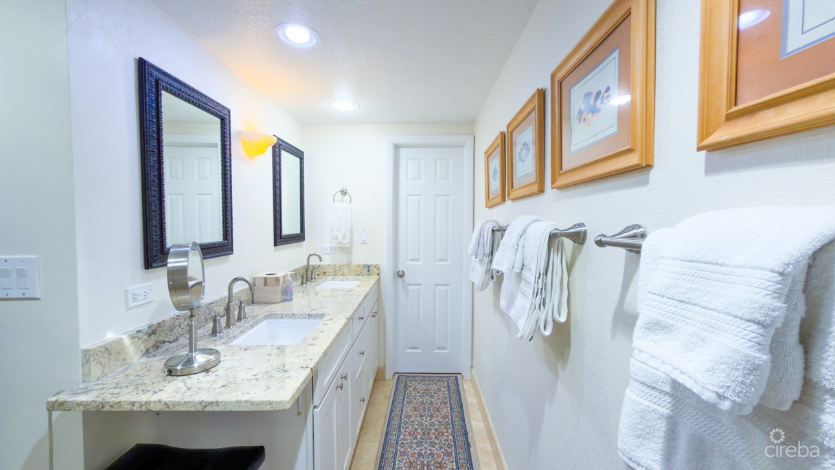 Villas Pappagallo 2 Bed Oceanfront - Image 8