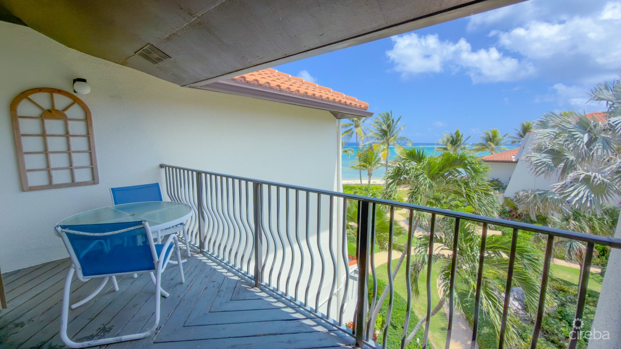 Villas Pappagallo 2 Bed Oceanfront - Image 10