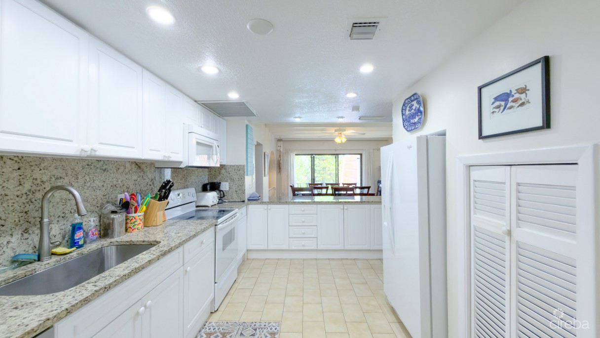 Villas Pappagallo 2 Bed Oceanfront - Image 12
