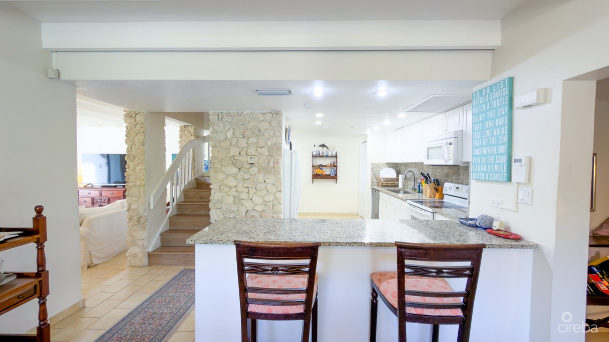 Villas Pappagallo 2 Bed Oceanfront - Image 13