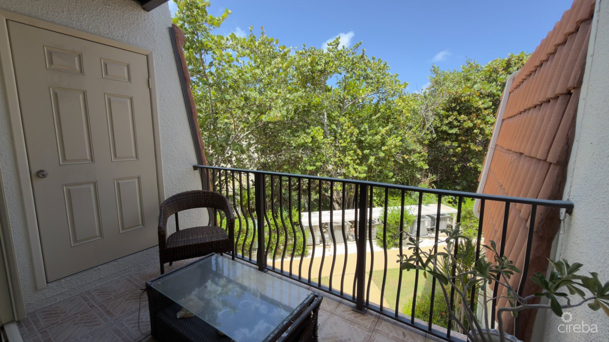 Villas Pappagallo 2 Bed Oceanfront - Image 14