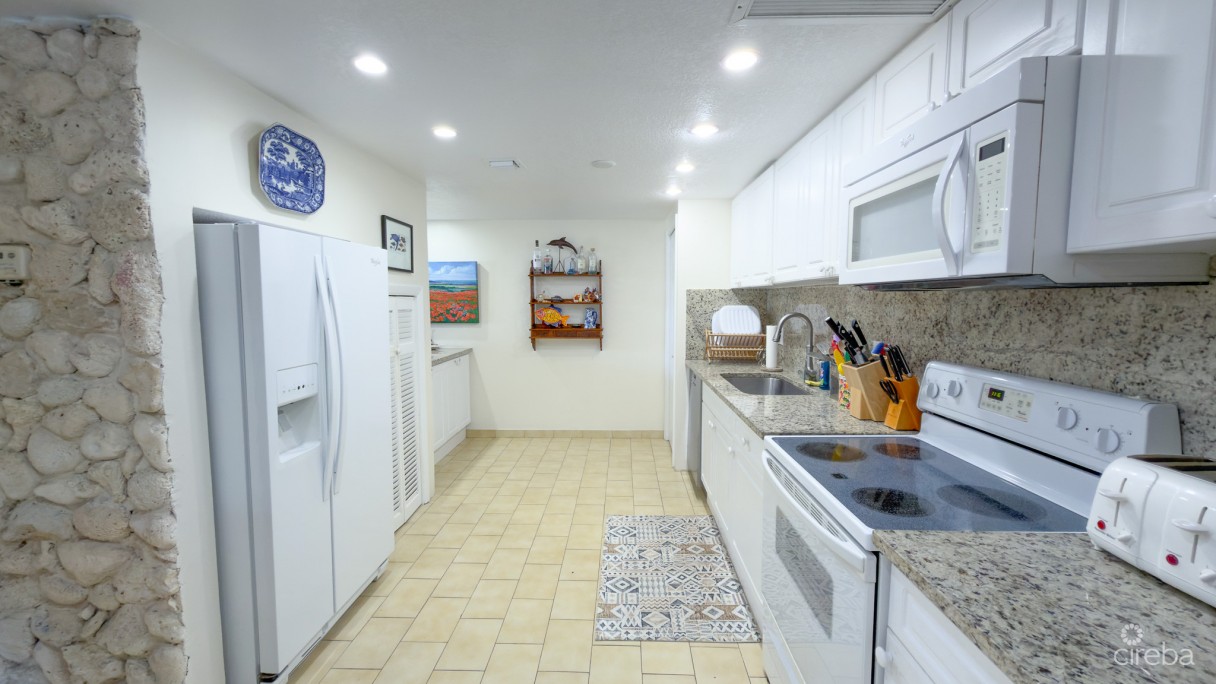 Villas Pappagallo 2 Bed Oceanfront - Image 15