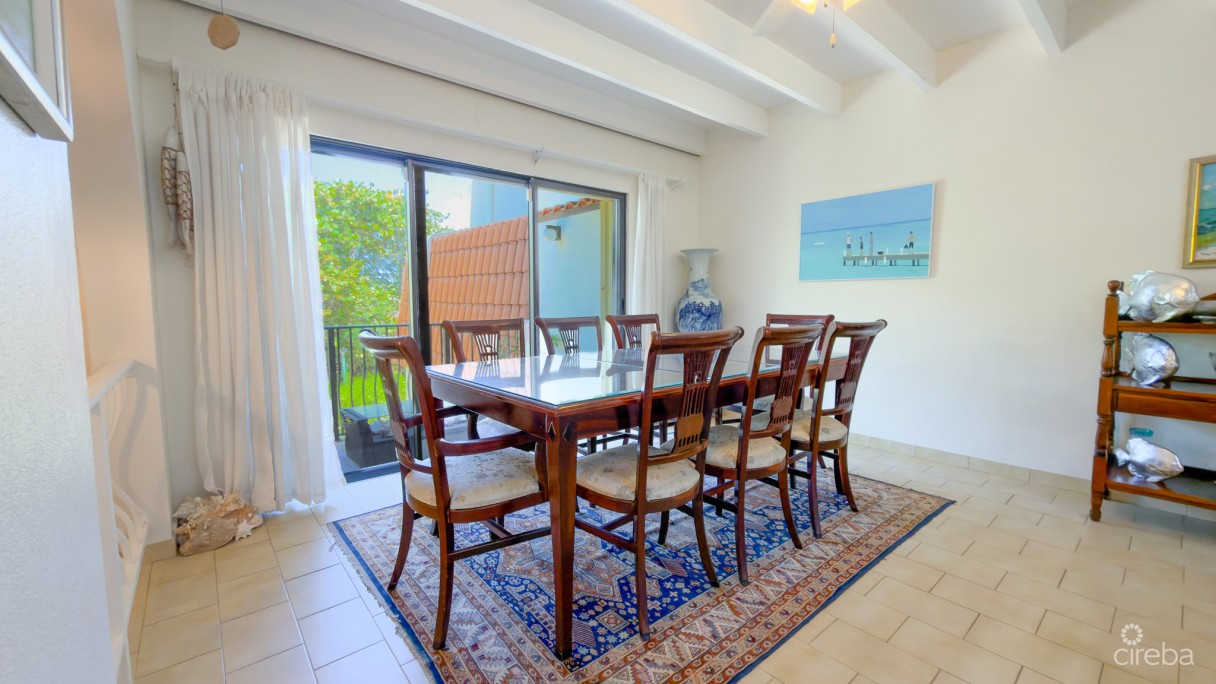 Villas Pappagallo 2 Bed Oceanfront - Image 16