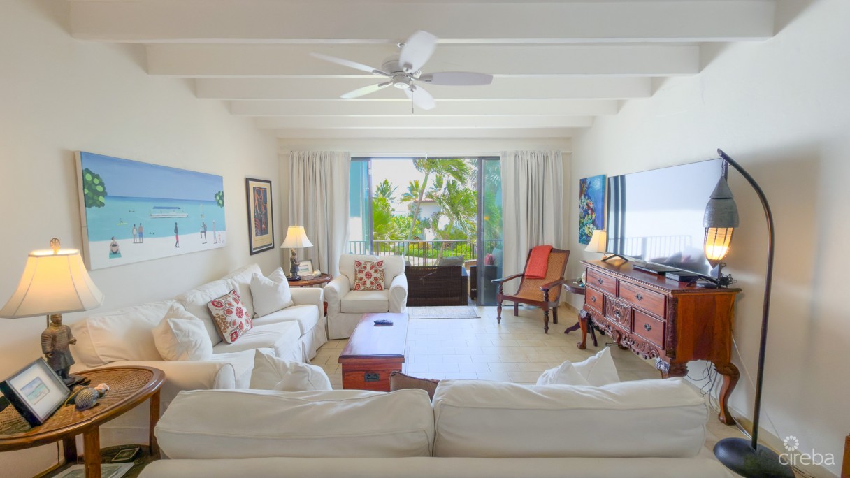 Villas Pappagallo 2 Bed Oceanfront - Image 17