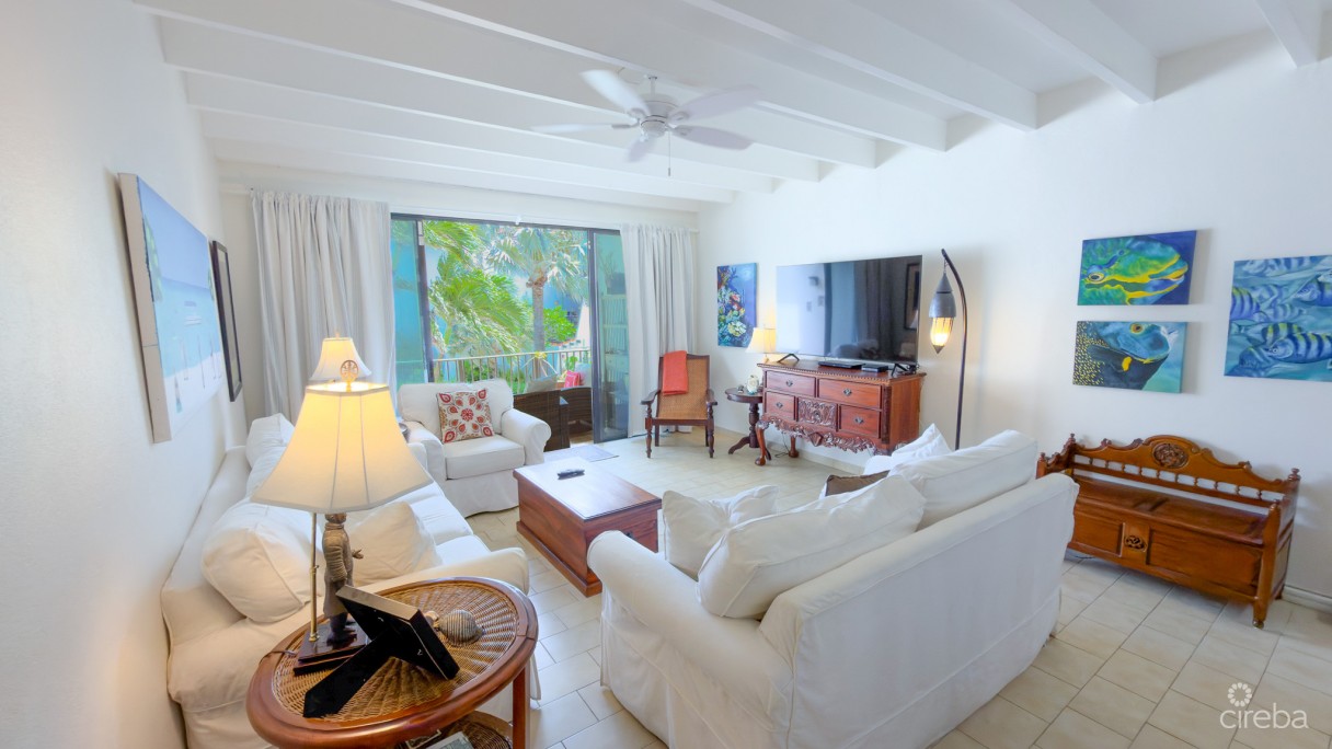 Villas Pappagallo 2 Bed Oceanfront - Image 18