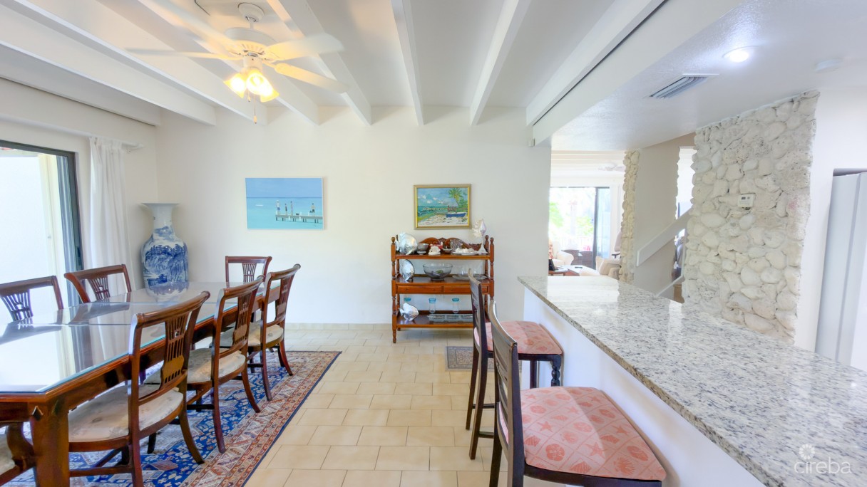 Villas Pappagallo 2 Bed Oceanfront - Image 21