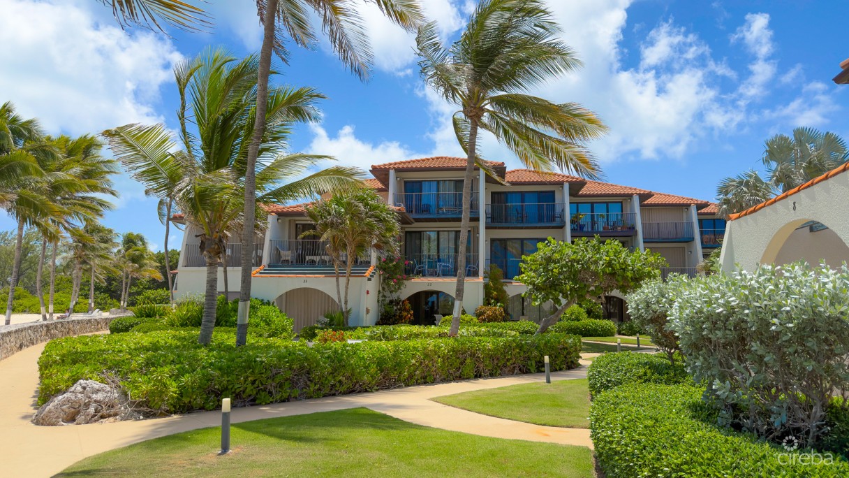 Villas Pappagallo 2 Bed Oceanfront - Image 22