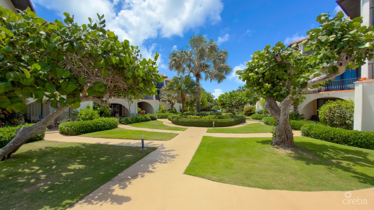 Villas Pappagallo 2 Bed Oceanfront - Image 23