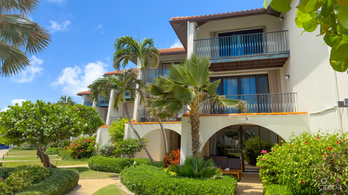 Villas Pappagallo 2 Bed Oceanfront - Image 24