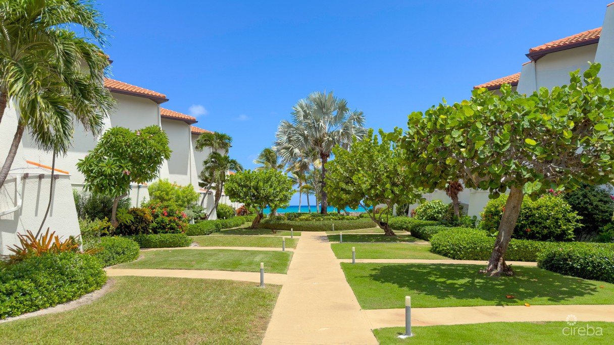 Villas Pappagallo 2 Bed Oceanfront - Image 25