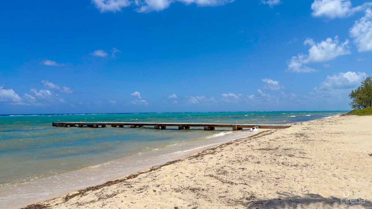 Villas Pappagallo 2 Bed Oceanfront - Image 26