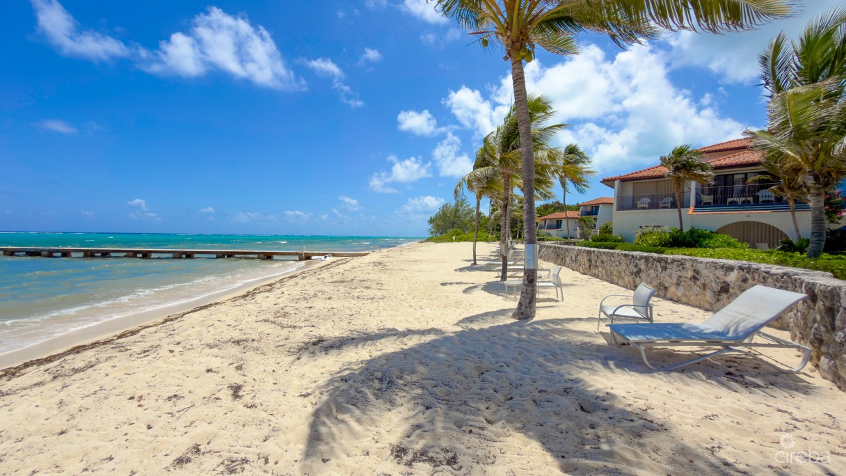 Villas Pappagallo 2 Bed Oceanfront - Image 27