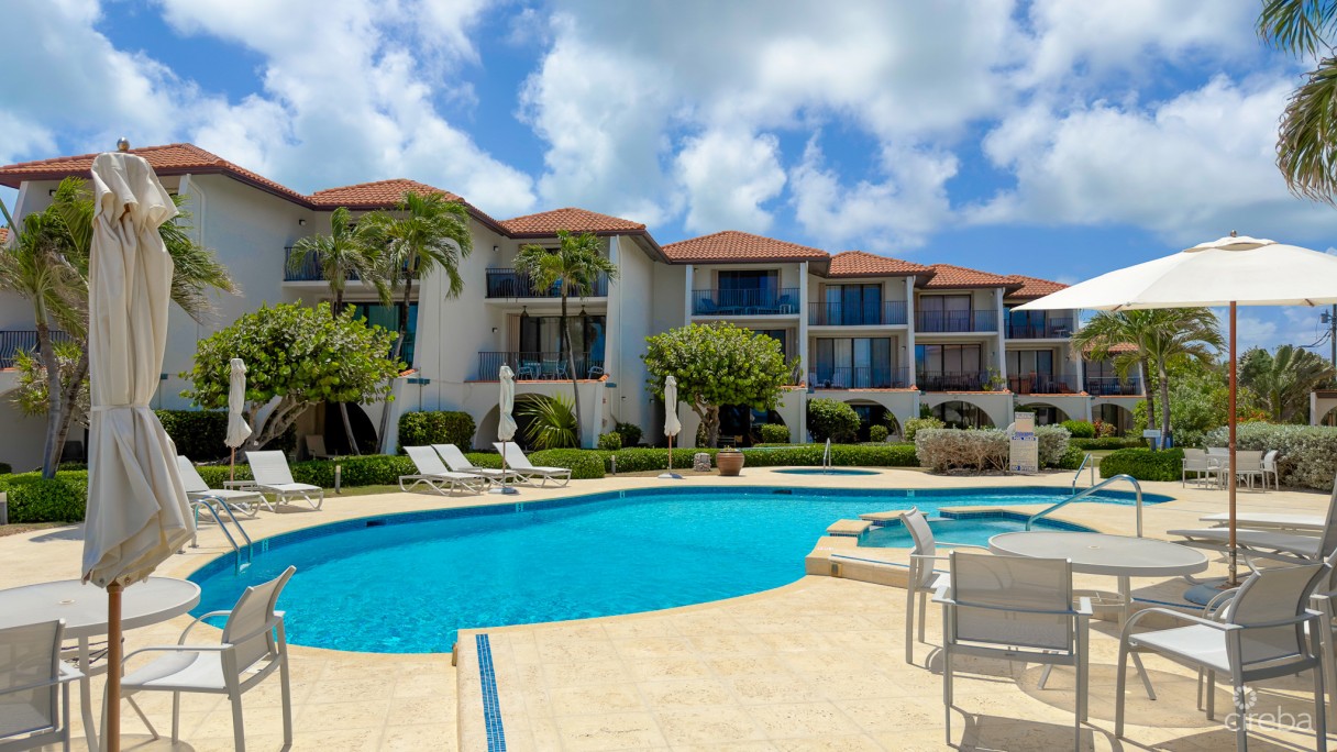 Villas Pappagallo 2 Bed Oceanfront - Image 28