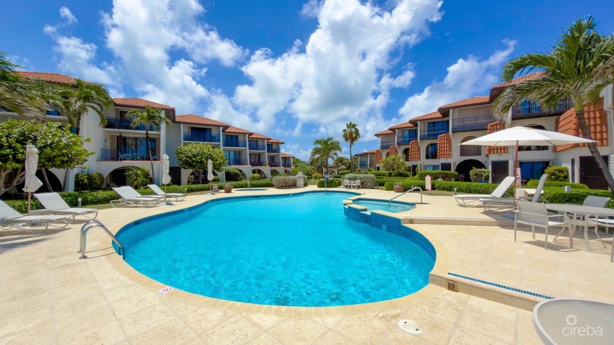 Villas Pappagallo 2 Bed Oceanfront - Image 29