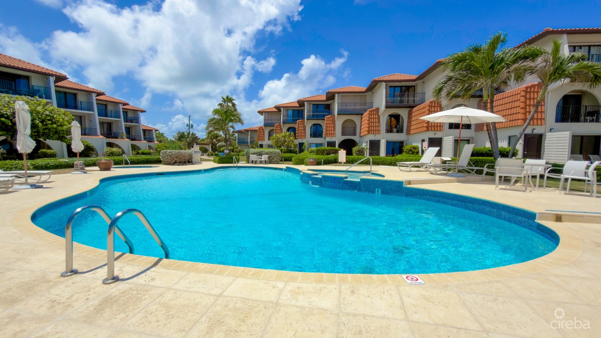 Villas Pappagallo 2 Bed Oceanfront - Image 30
