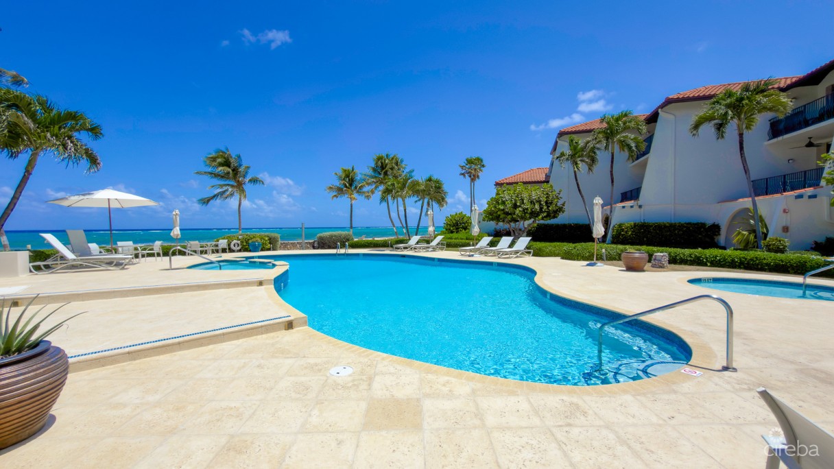 Villas Pappagallo 2 Bed Oceanfront - Image 31