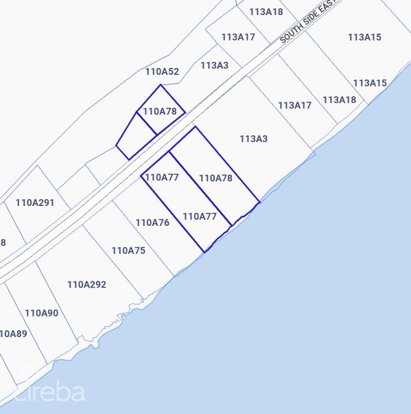 Cayman Brac Beachfront Development One - Image 3