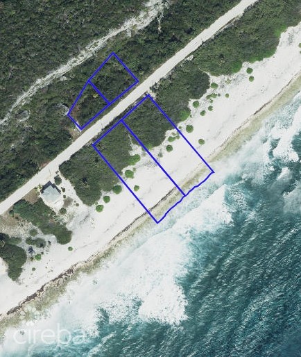 Cayman Brac Beachfront Development One - Image 2