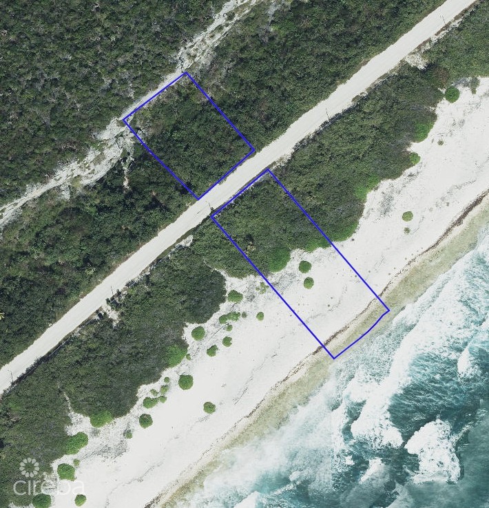 Cayman Brac Beachfront Development Two - Image 1